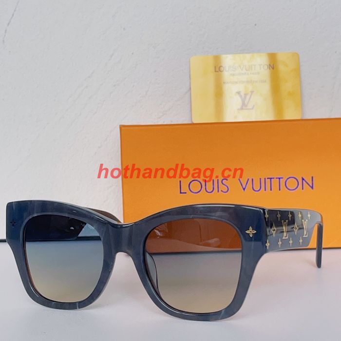 Louis Vuitton Sunglasses Top Quality LVS01964